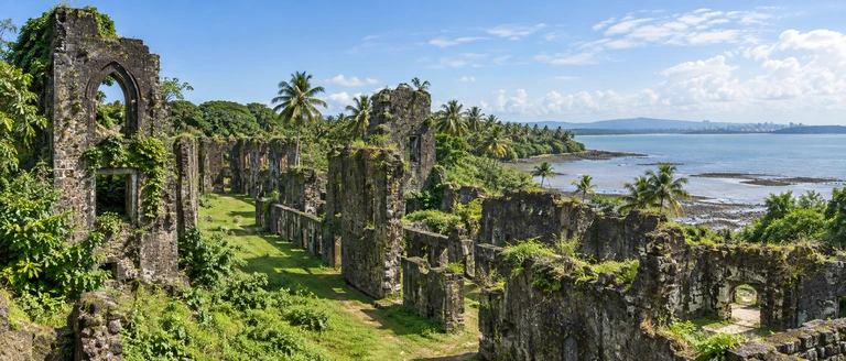 City scene: Vasai-Virar