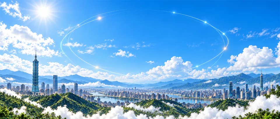 How to get from Taoyuan Airport to Taipei: choose transport based on whether you’re staying near Taipei Main Station or in Xinyi — CityTimeDate