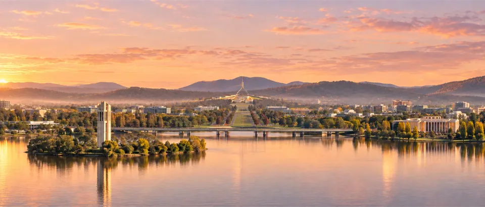 How to convert Canberra local time: the time difference with Sydney and Taipei — CityTimeDate