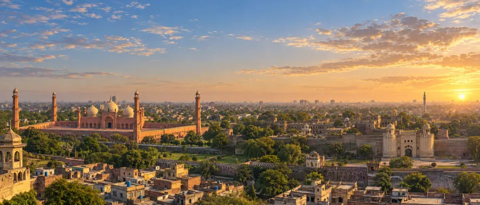What Is the Time Difference Between Lahore and Taipei? A Guide to Pakistan Local Time — CityTimeDate