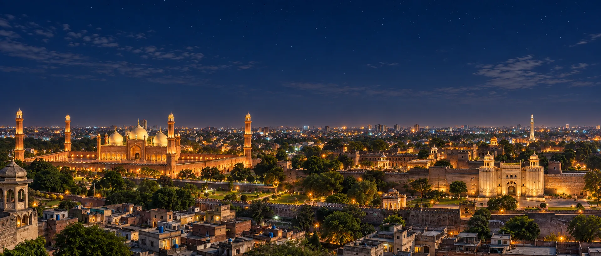 How to Combine Lahore’s Orange Line and Metrobus: A Starter Guide to Getting Around the City — CityTimeDate