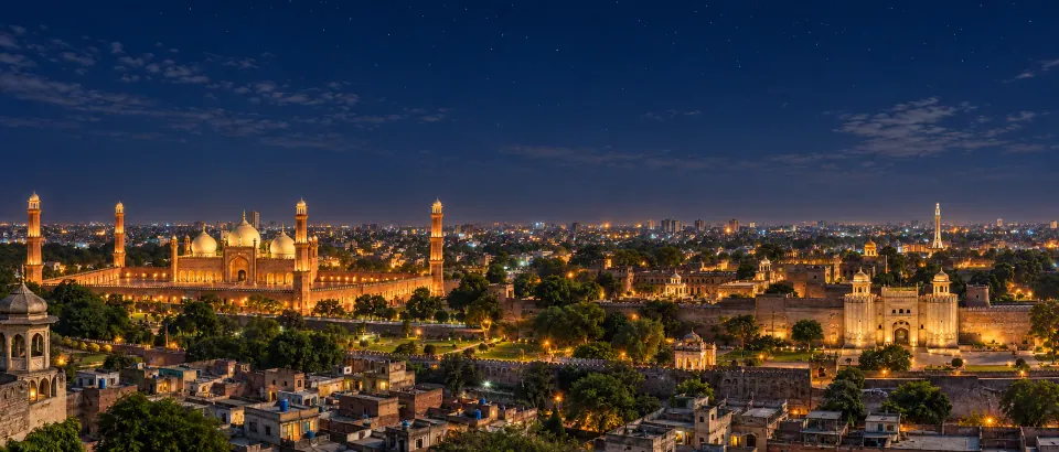 How to Combine Lahore’s Orange Line and Metrobus: A Starter Guide to Getting Around the City — CityTimeDate