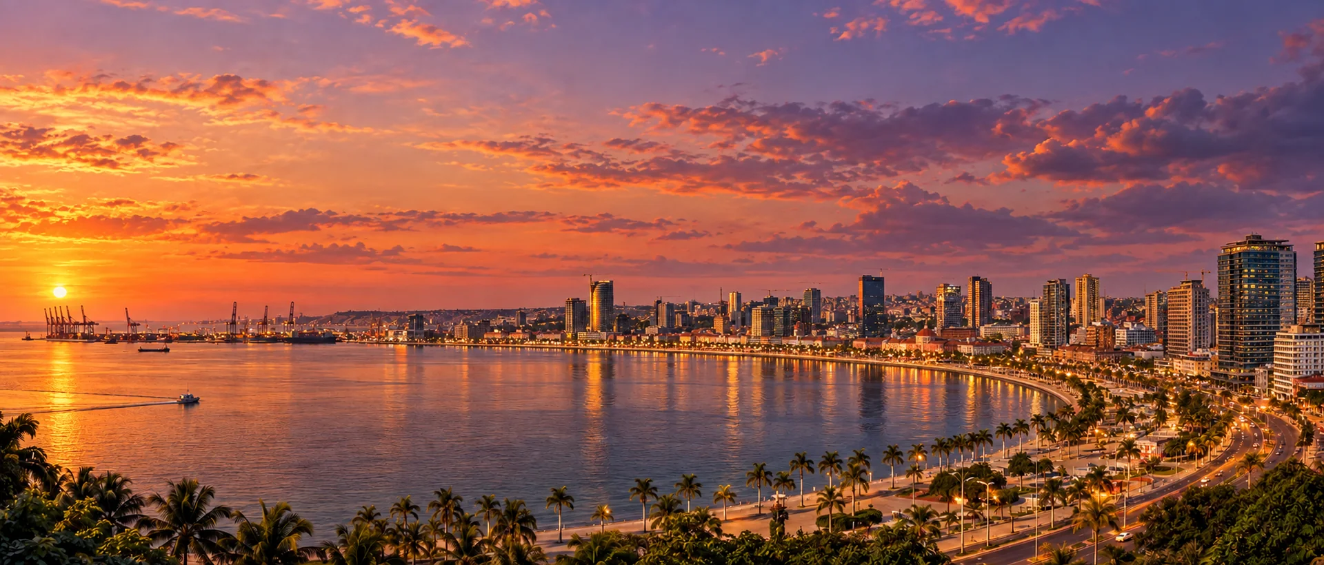 Which Luanda Airport Should You Check First? NBJ and LAD Codes and City Pickup Planning — CityTimeDate