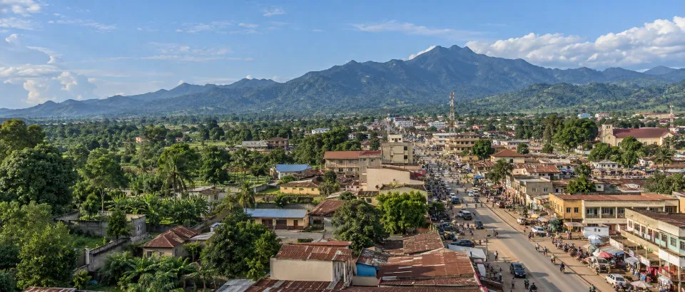 How to Read Daylight Near the Equator in Beni: Day Length vs. Sunshine — CityTimeDate