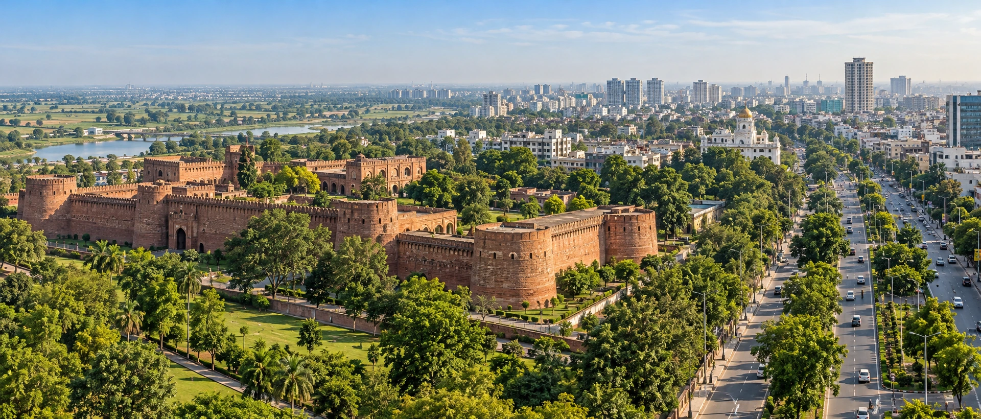 How to Check Sunrise and Sunset in Ludhiana and Plan City Activities Around Daylight — CityTimeDate