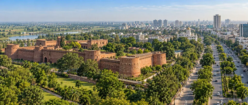How to Check Sunrise and Sunset in Ludhiana and Plan City Activities Around Daylight — CityTimeDate