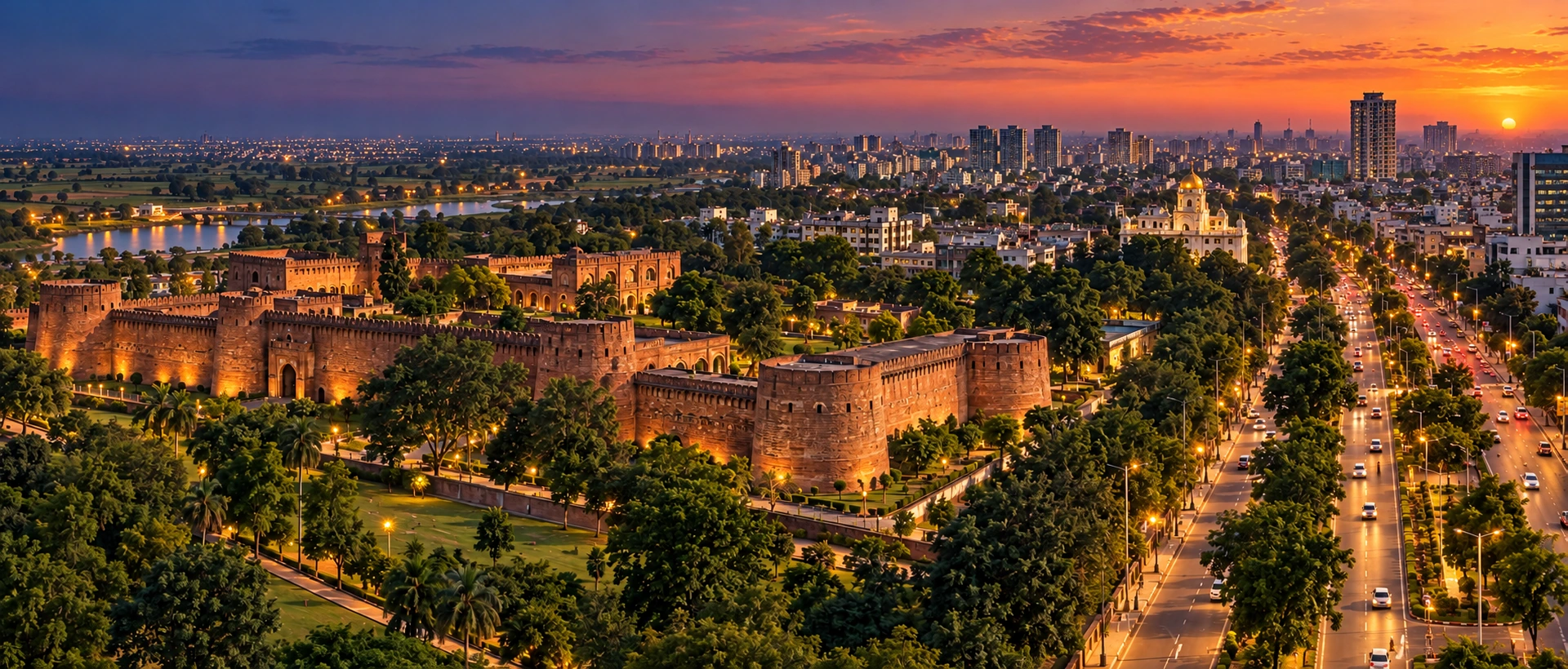 How to Choose an Airport When Flying to Ludhiana: Identify the Airport and Plan Your City Transfer — CityTimeDate