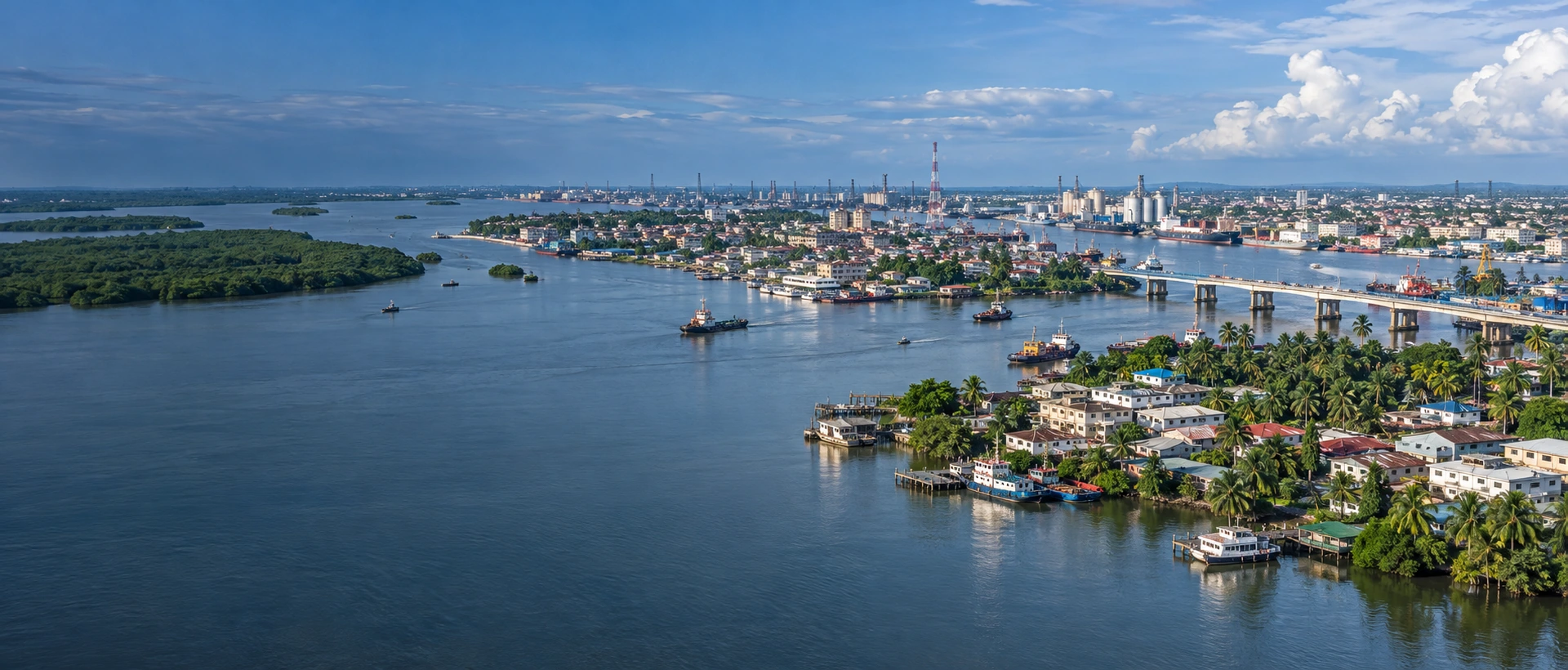 How Long Is the Day in Warri? Sunrise and Sunset Lookup and Plans for Getting Around Town — CityTimeDate