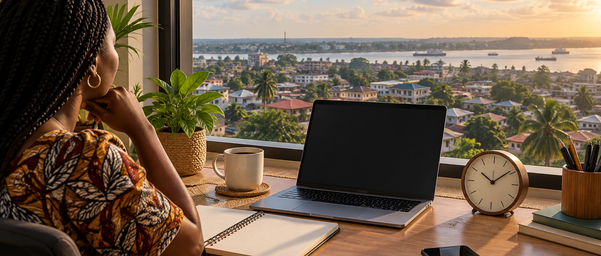 How to Schedule Work Calls Between Warri and Houston: Planning Meeting Times for the Energy Industry — CityTimeDate
