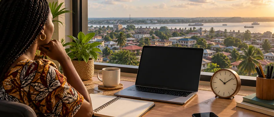 How to Schedule Work Calls Between Warri and Houston: Planning Meeting Times for the Energy Industry — CityTimeDate
