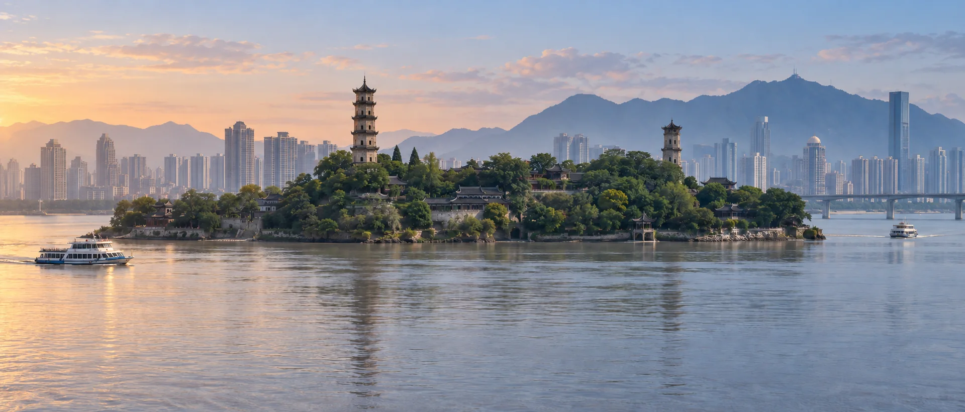 How to Check the Local Time in Wenzhou: Aligning Travel Plans with China Standard Time — CityTimeDate