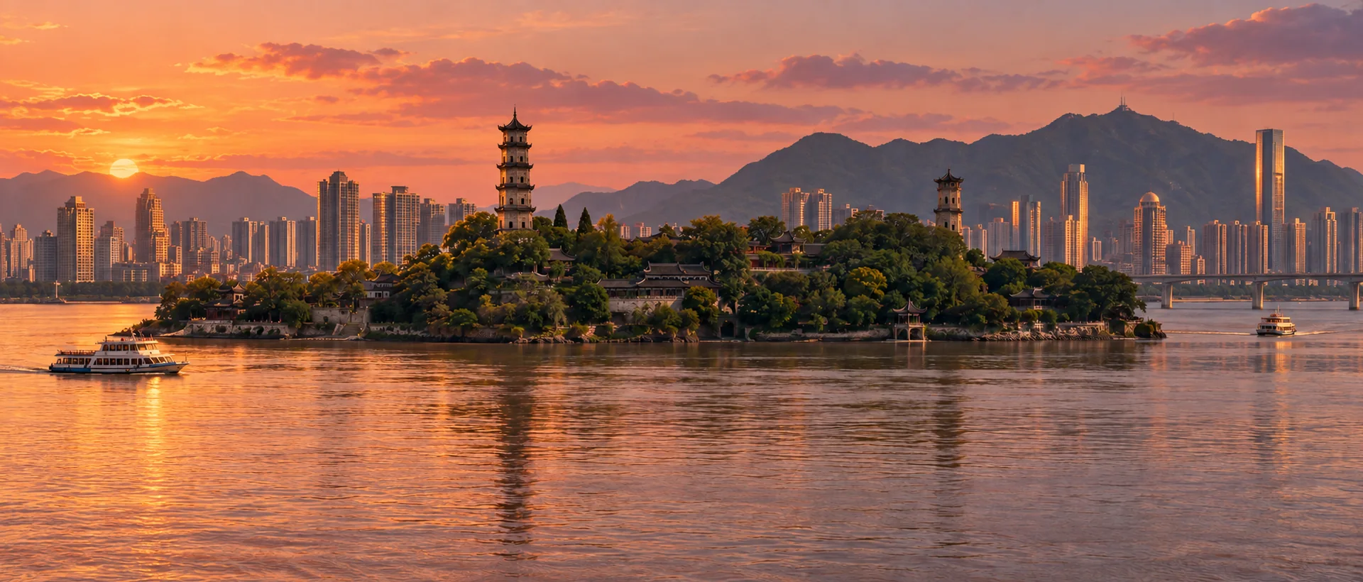 Longwan Airport to downtown Wenzhou: choosing rail and the last leg to your hotel — CityTimeDate