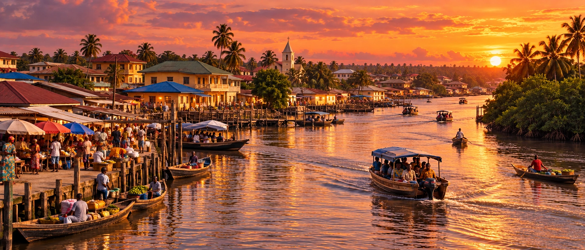How to Build an Itinerary for a First Visit to Otite: Checking Meeting Landmarks, Business Addresses, and Navigation Coordinates — CityTimeDate